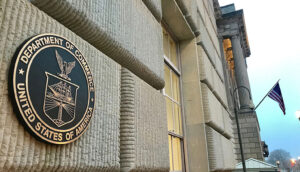Commerce Department