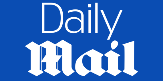 Daily Mail logo