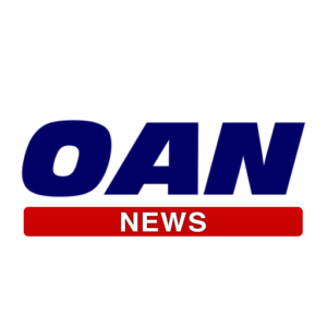 OANN logo