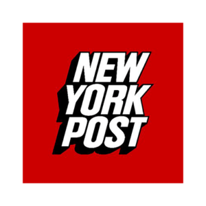 New York Post logo